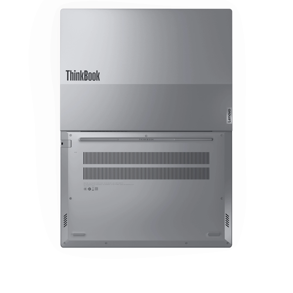 Noutbuk LENOVO THINKBOOK 16 G7 IML CORE ULT 7-155H 8GB 512GB 16, WUXGA ARCTIC GREY BAG bo'lib to'lash