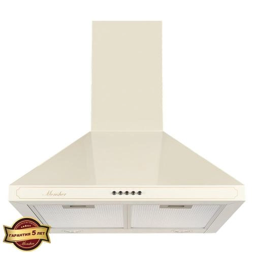 Вытяжка MONSHER TOP 60 C купить