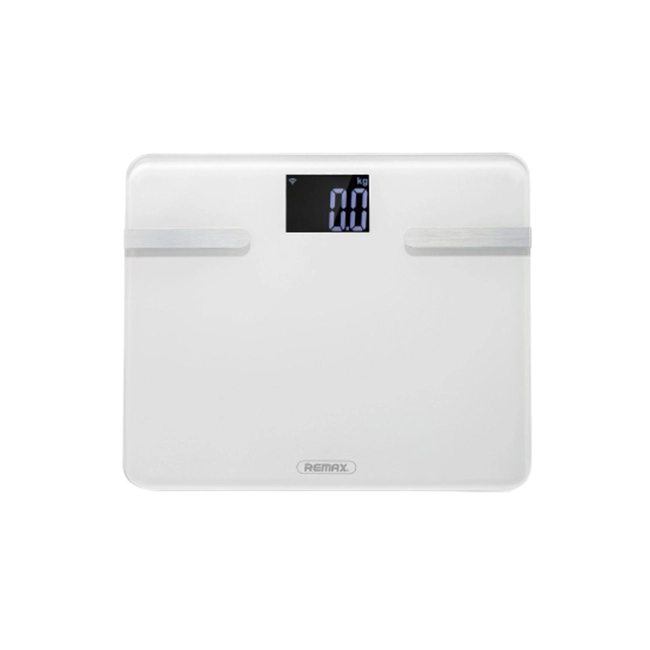 Умные весы Remax с поддержкой Bluetooth RL-LF02 купить