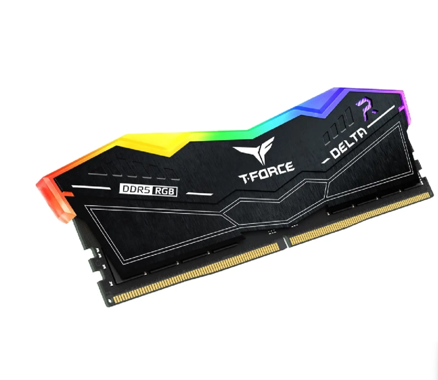 Оперативная память TEAMGROUP DDR5 32(16*2)GB 6000Mhz недорого