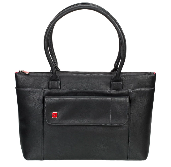 Rivacase 15.6 "Riva" 8991 ayollar qora noutbuk sumkasi sotib olish