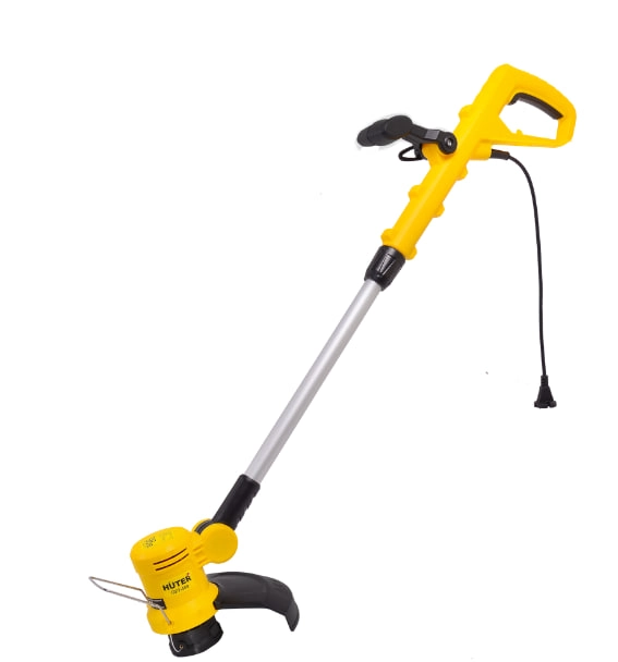Электротриммер Huter GET-500 купить