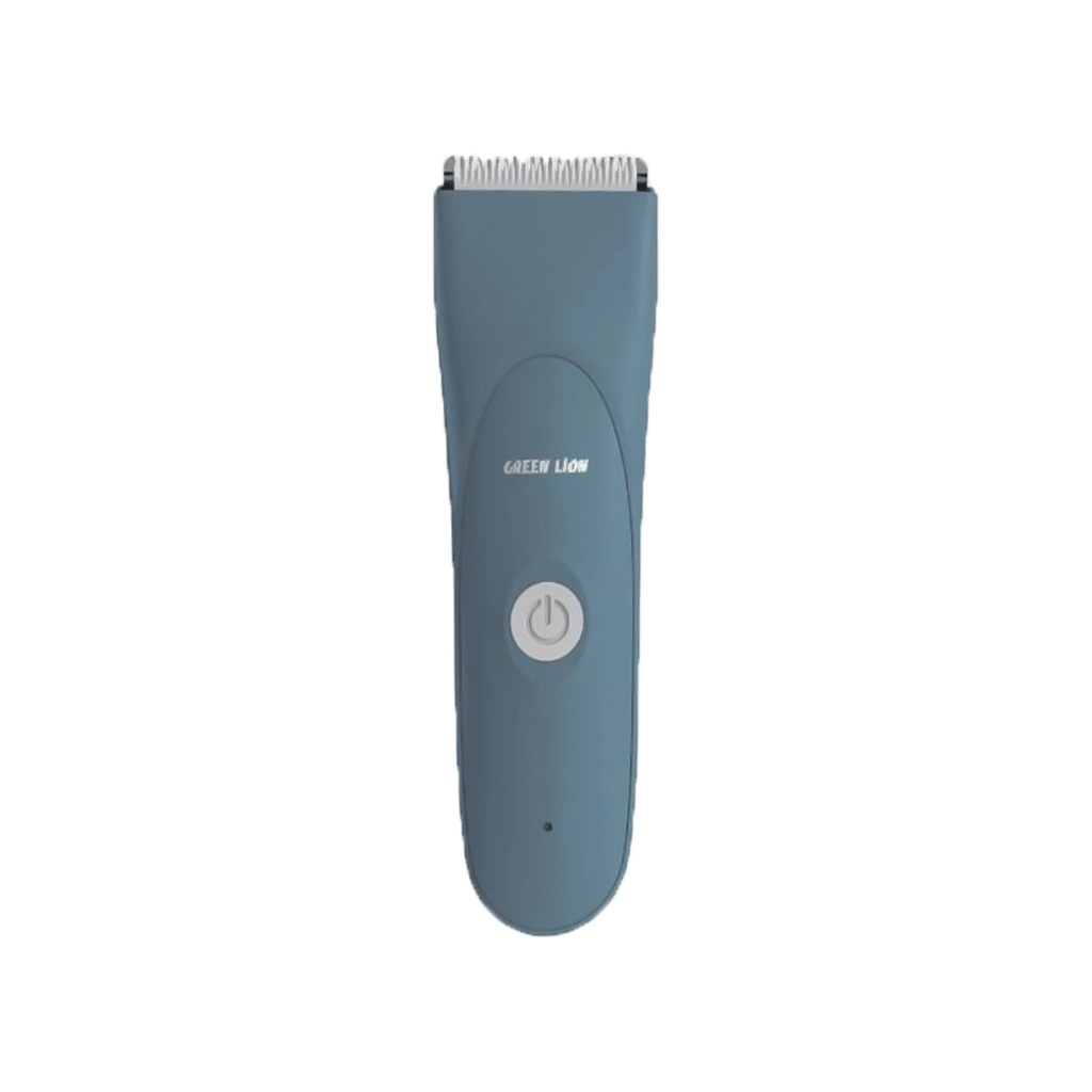 Green Lion Baby Hair Clipper 600mAh trimmeri sotib olish