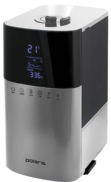 Polaris PUH 1006 havo namlagichi sotib olish