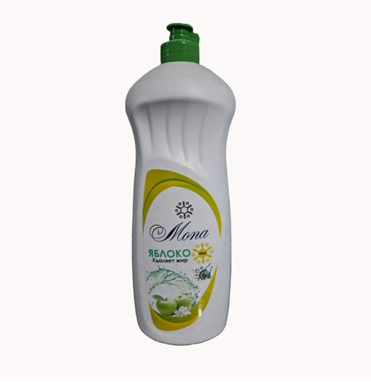 Mona (olma) 900ml idish yuvish geli sotib olish