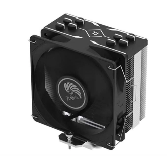 J10 ARGB black protsessor kuleri arzon