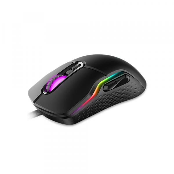 Rapoo VT200 RGB USB sichqonchasi arzon