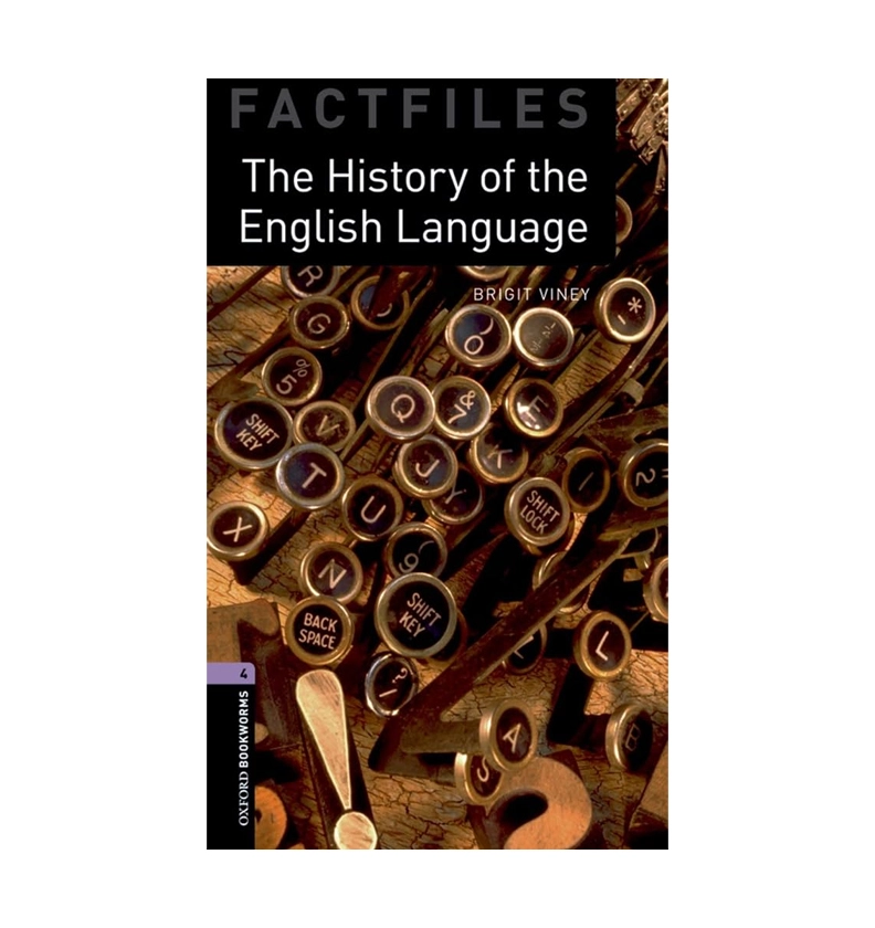 Brigit Viney: The history of the english language - фото №2 Brigit Viney: The history of the english language купить