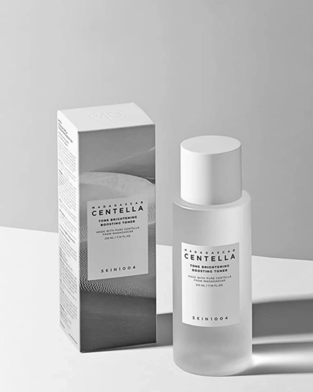 Skin1004 Madagascar Centella Tone Brightening Boosting Toner 210 ml toneri sotib olish