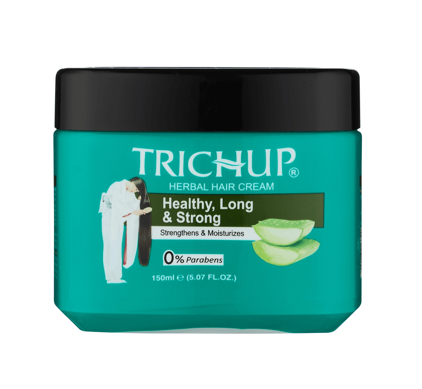 Крем для волос Trichup Healthy, Long & Strong 150 мл купить