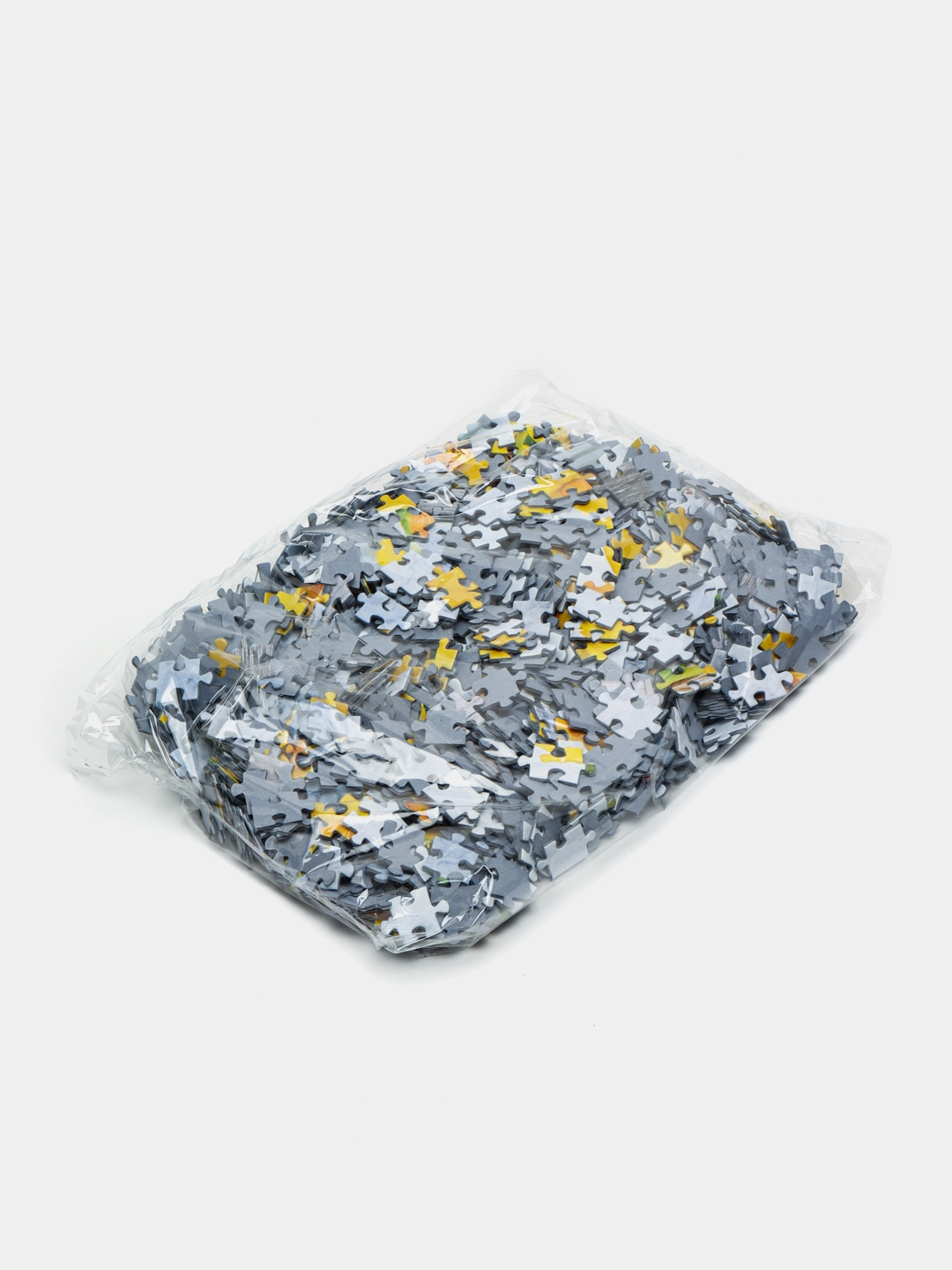 Пазл Hatber Premium "Нежные букеты" онлайн