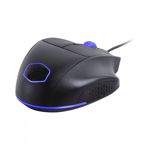 Игровая мышь Cooler Master MM520 Black USB недорого