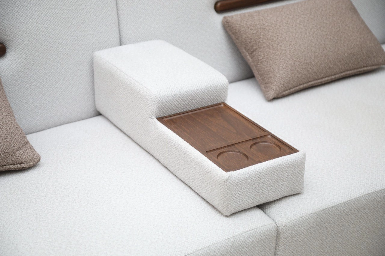 Bellagio divani, 3.6 m onlayn