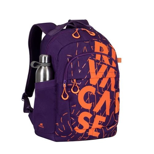 Rivacase 5430 (violet/orange) ryukzagi O'zbekistonda