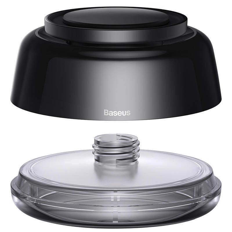 Baseus CNFX030001 qora avtomobil aromatizatori arzon