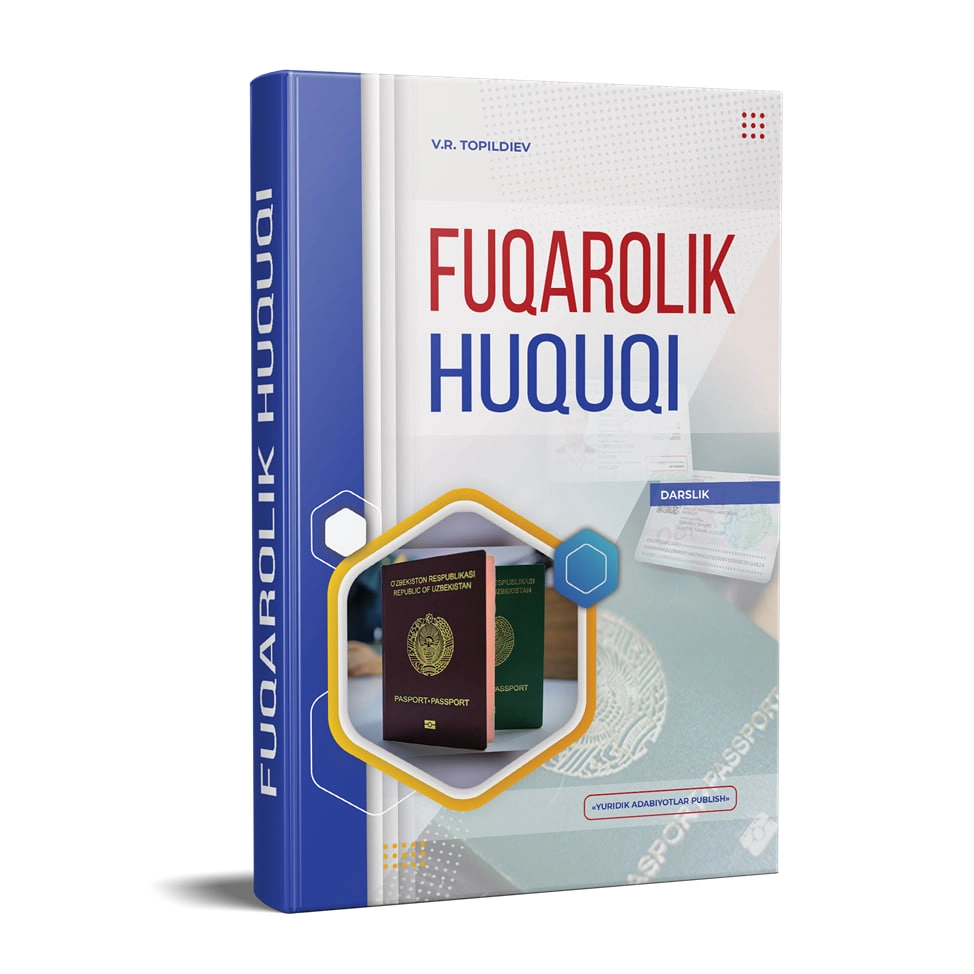 Fuqarolik huquqi sotib olish