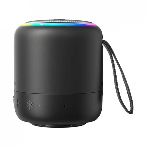 Anker Soundcore Mini 3 qora portativ kolonkasi arzon