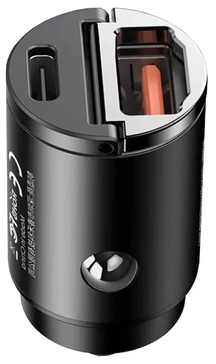 Remax RCC110 avtomobil zaryadlovchisi arzon