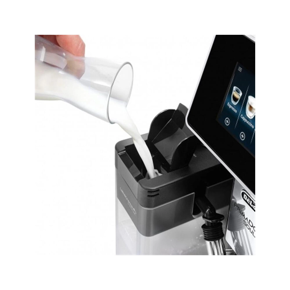 DeLonghi ECAM 610.74.MB kofemashinasi onlayn