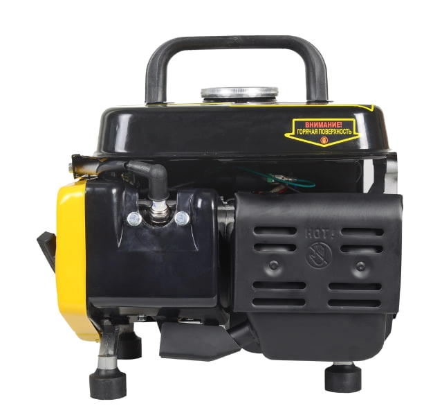 Huter HT950A benzinli generatori bo'lib to'lash