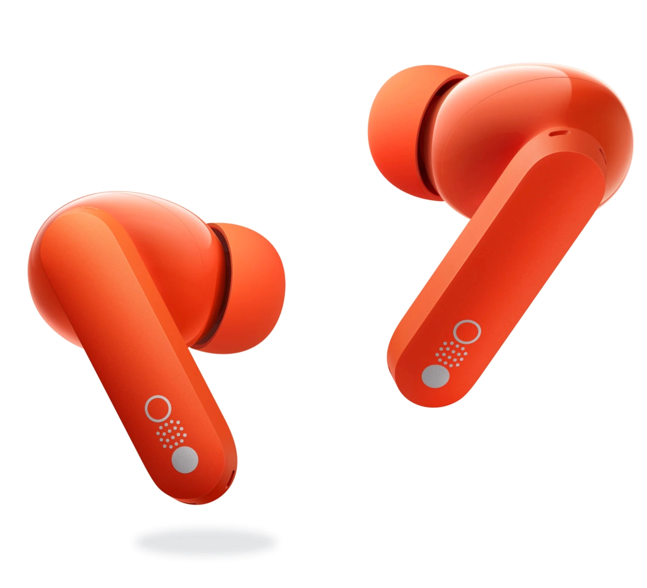 CMF by Nothing Buds Pro qizil simsiz naushniki arzon