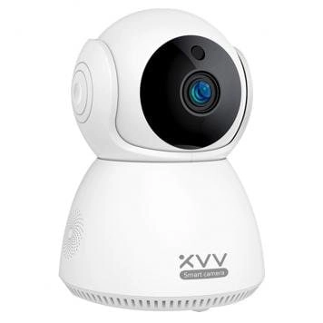 Xiaomi Xiaovv Smart PTZ Camera 2K XVV-3630S-Q8 IP kuzatuv kamerasi O'zbekistonda