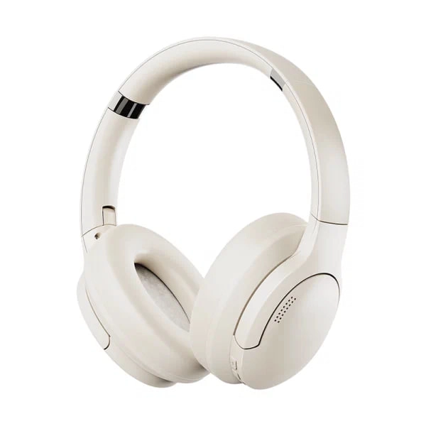 Wireless Bluetooth Headphone Stereo Bach Headset TD-02 oq simsiz quloqchini O'zbekistonda