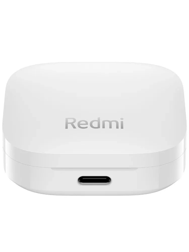 Беспроводные наушники Redmi Buds 6 Active White цена