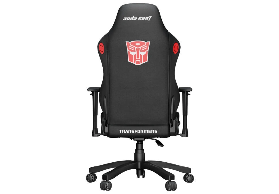 Anda Seat Transformers Edition Optimus Prime o&lsquo;yin kreslosi (AD18YC-19-QTZ-PVC) onlayn