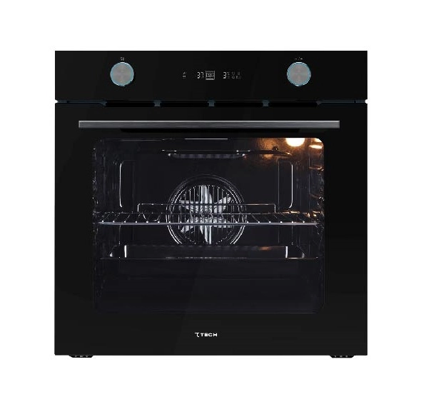 7TECH 7BO4G7511BGS4 o‘rnatiladigan duxovka sotib olish