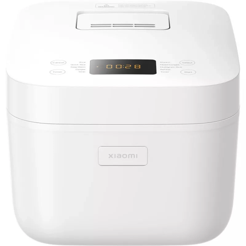 Рисоварка Xiaomi Multifunctional Rice Cooker 4L купить