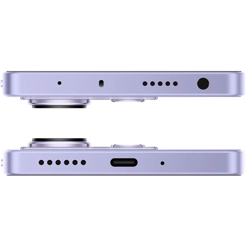 Смартфон Xiaomi Redmi Note 14S 8/256GB Aurora Purple - фото №7 Смартфон Xiaomi Redmi Note 14S 8/256GB Aurora Purple цена