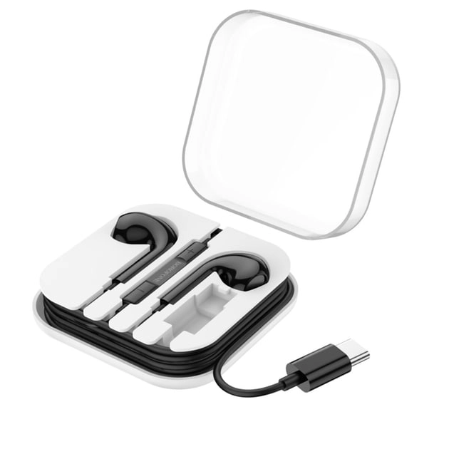 Наушники Borofone BM80 Max чёрный онлайн