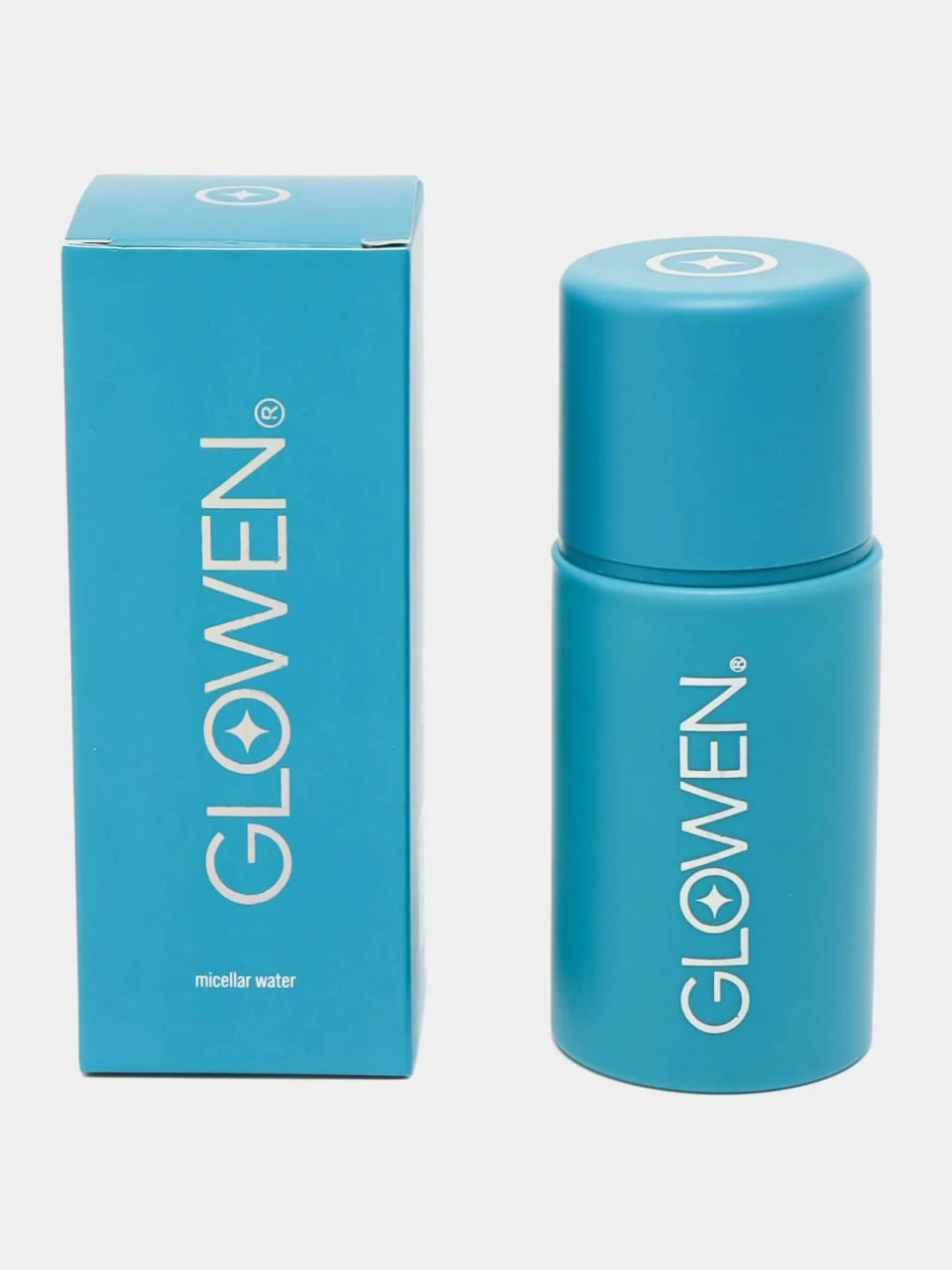 МИЦЕЛЛЯРНАЯ ОЧИЩАЮЩАЯ ВОДА- Glowen Micellar water купить