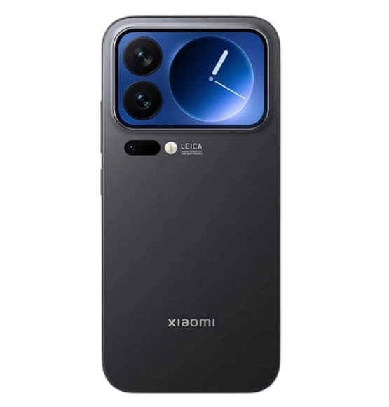 Смартфон Xiaomi Redmi Note 17 Pro Max 8/256GB Black в Узбекистане