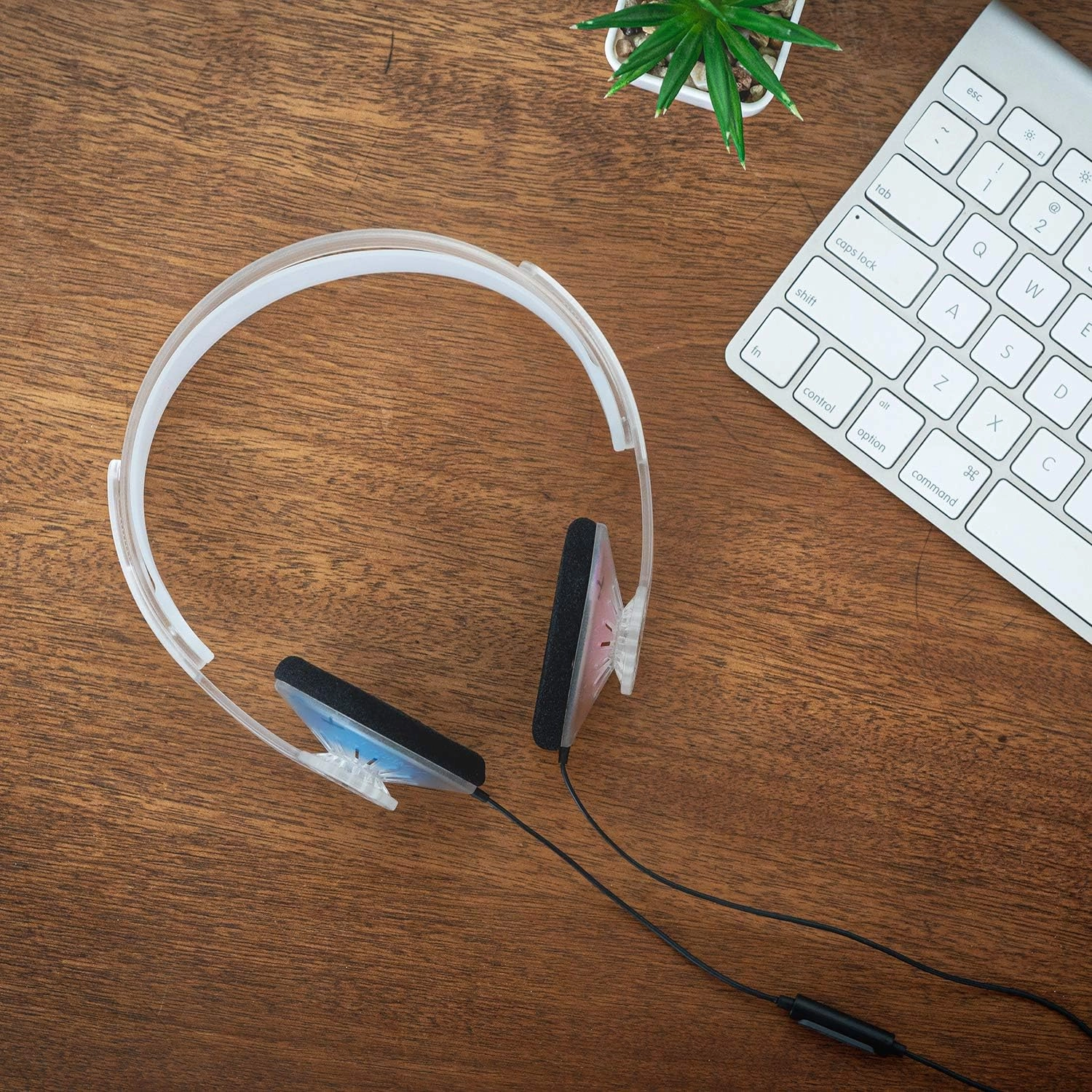 Koss KPH30iCL quloqchini , Transparent O'zbekistonda