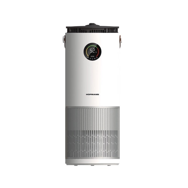 Hofmann SAP2540DCWH/HF havo tozalagich va namlagichi, 40 m2gacha! sotib olish