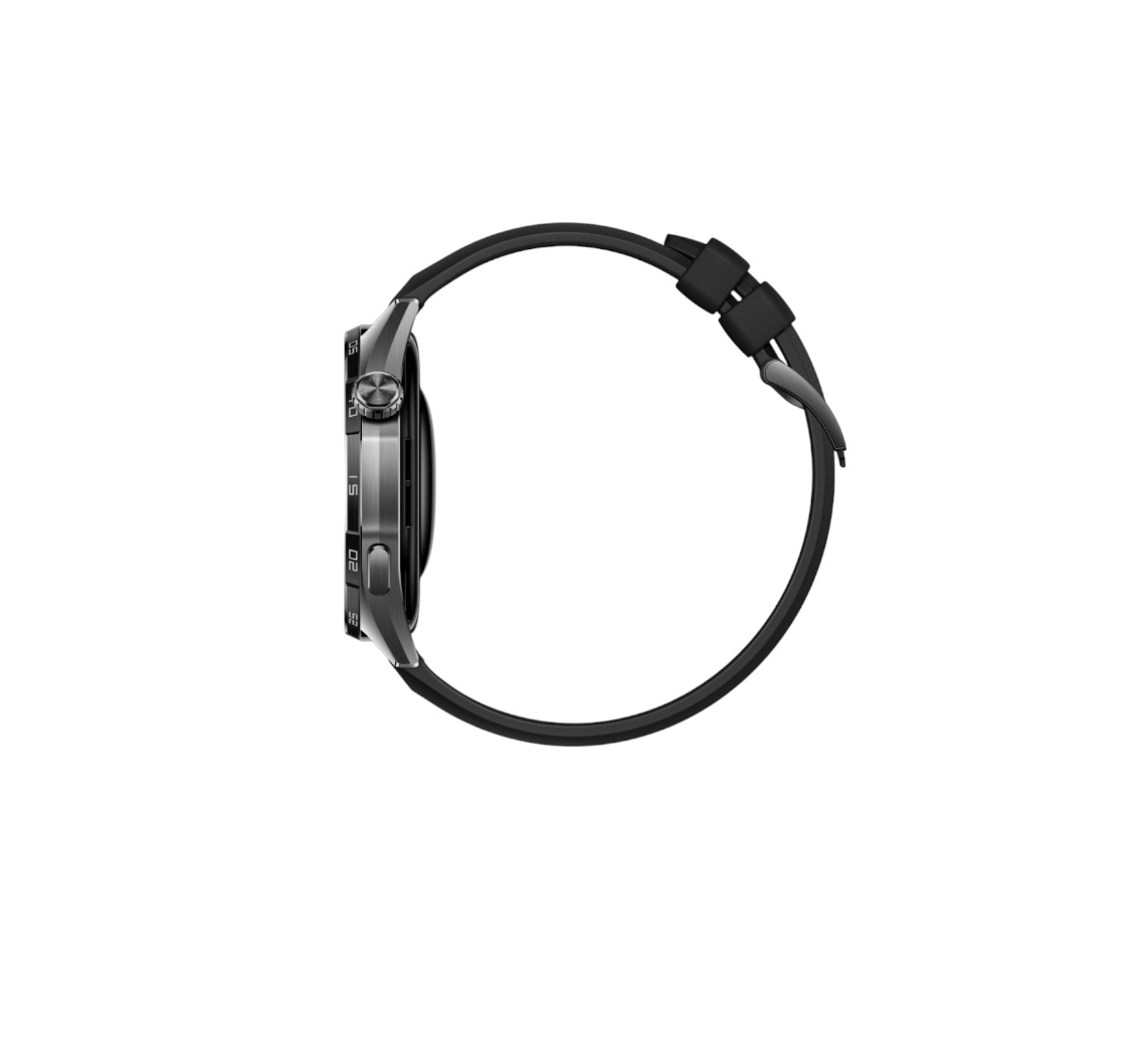 Смарт часы HUAWEI Watch GT6 46 мм, Black в Узбекистане