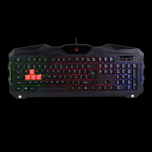 A4tech Bloody B210 klaviaturasi O'zbekistonda