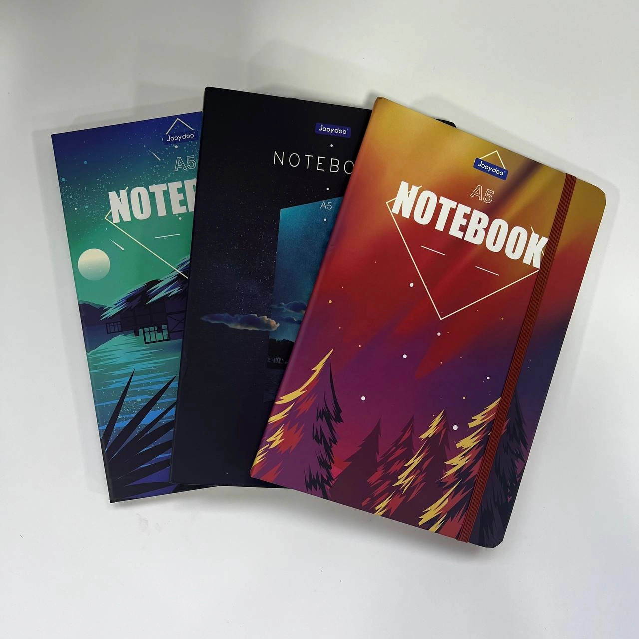 Jooydoo QD-15050 yondaftari (dona) sotib olish