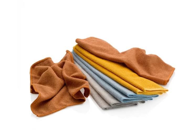 KELA Lou univrsal mikrofiber salfetkalari, 30x30 см, 8 dona 12732 sotib olish