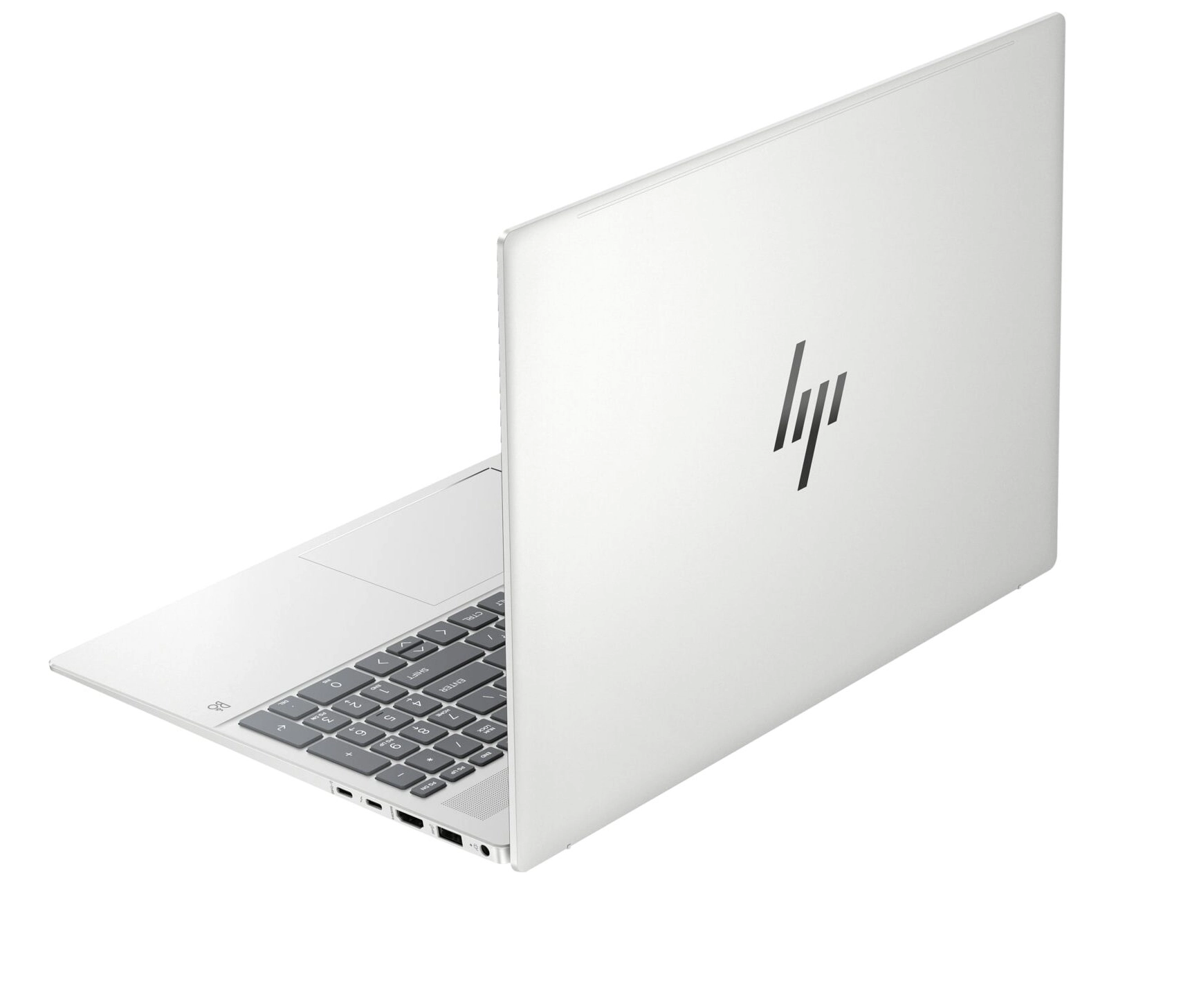 Noutbuk HP PAVILION PLUS 16-AB0025CL I7-13700H 16GB 1TB SSD RTX 3050 6GB 16'' WQXGA UWVA IPS W11 SILVER onlayn
