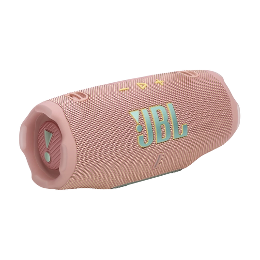 JBL Charge 6 portativ akustikasi , Pink O'zbekistonda
