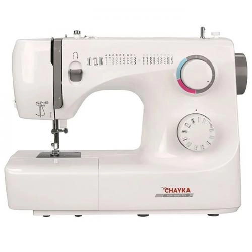 Швейная машина Chayka New wave 735 купить