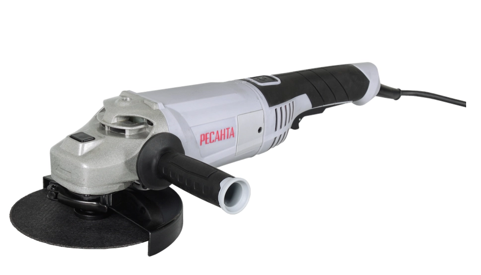 Resanta USHM-180/1800 burchakli silliqlash mashinasi sotib olish