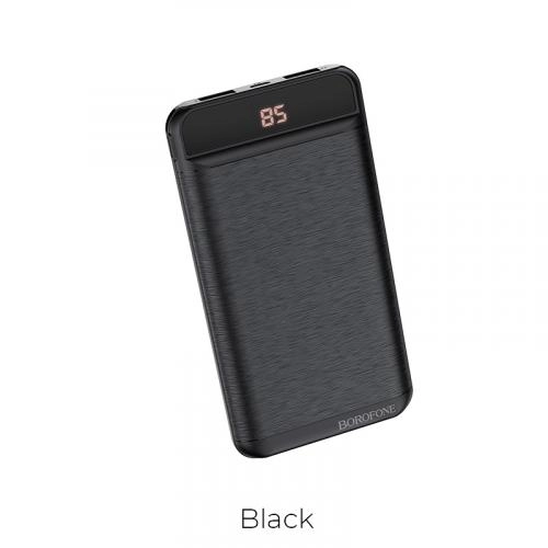 Borofone BT29 Vigor 10000mAs ko&lsquo;chma akkumulyatori sotib olish