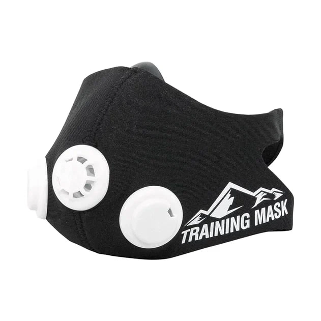 Elevation Training Mask A626 Маска для спортивных тренировок купить