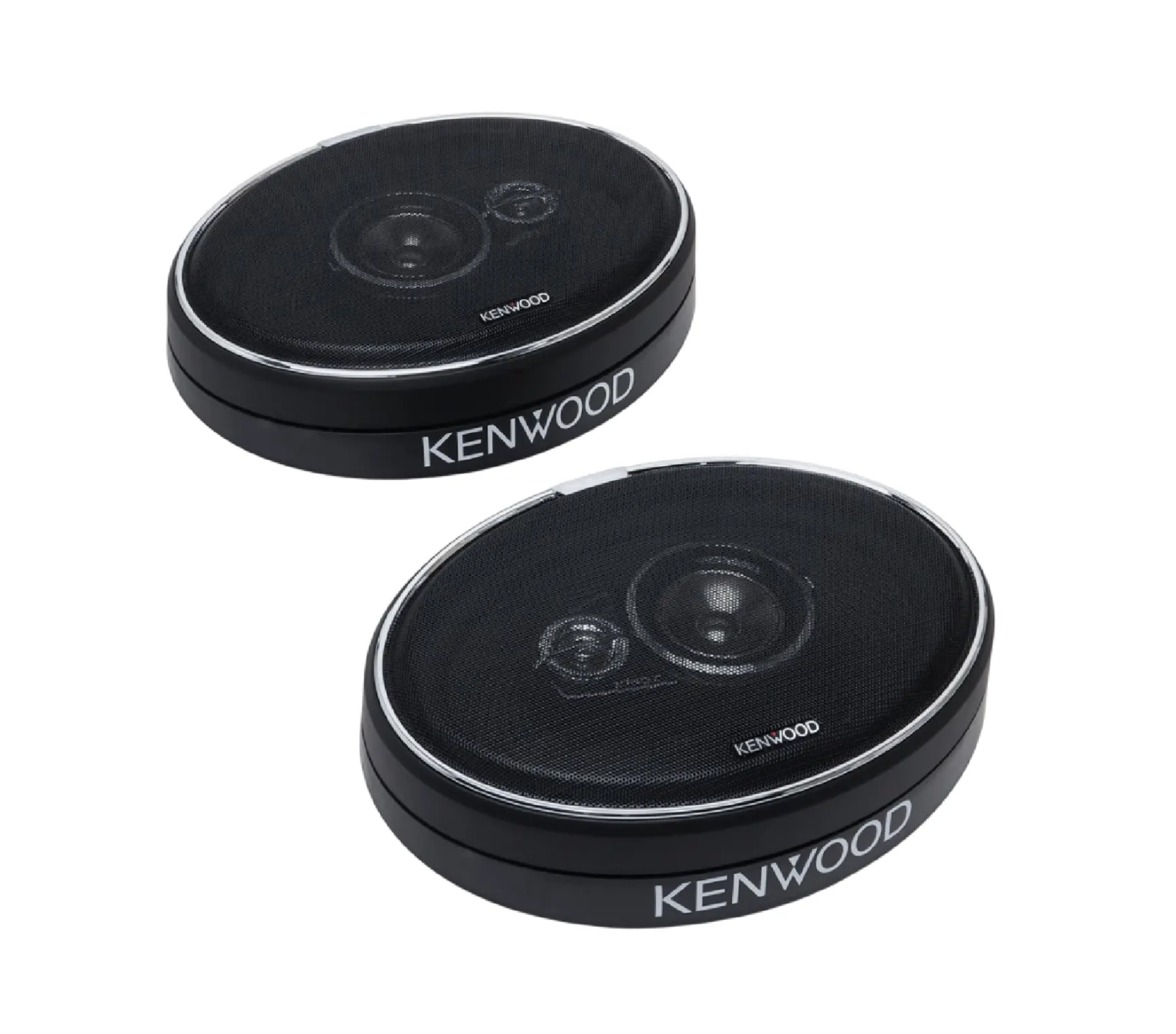 Автомобильная акустика Kenwood KFC-HQR7100 купить