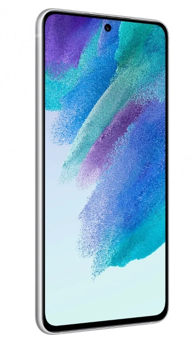 Samsung Galaxy S21 FE 8/128GB Oq Smartfoni bo'lib to'lash