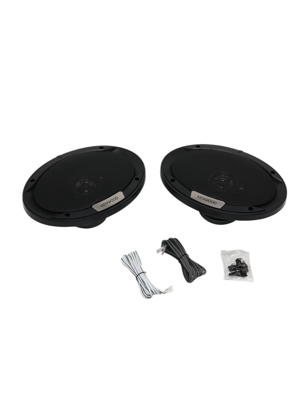 Avtomobil uchun kolonkalar Kenwood KFC-S6976EX O'zbekistonda